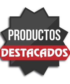 DESTACADOS